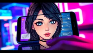 The Top 10 AI Girlfriend Apps for Unfiltered NSFW AI Chat in 2025