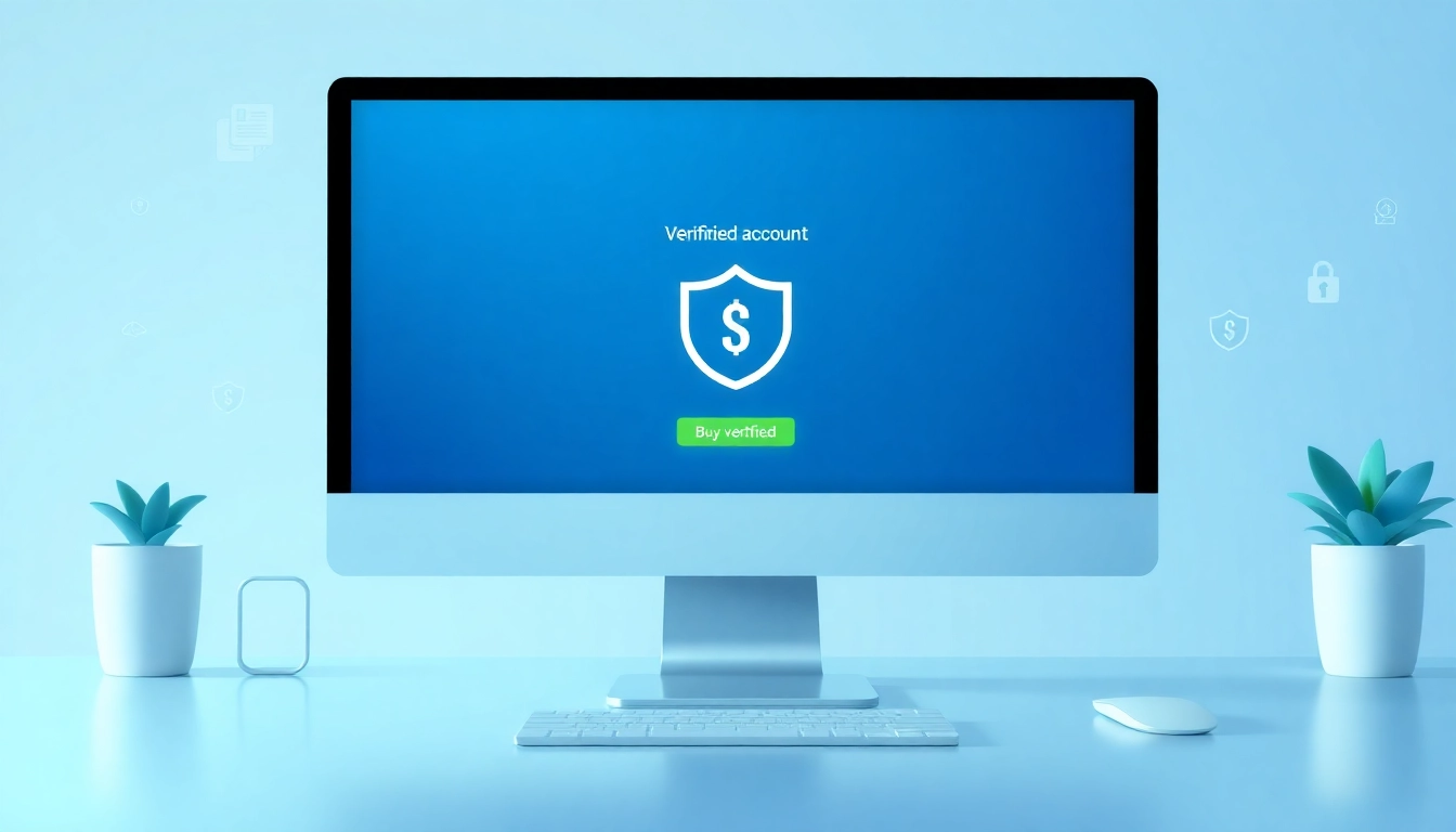Buy Verified Cash App Accounts: Your Ultimate Guide to Secure Digital Payments in 2025