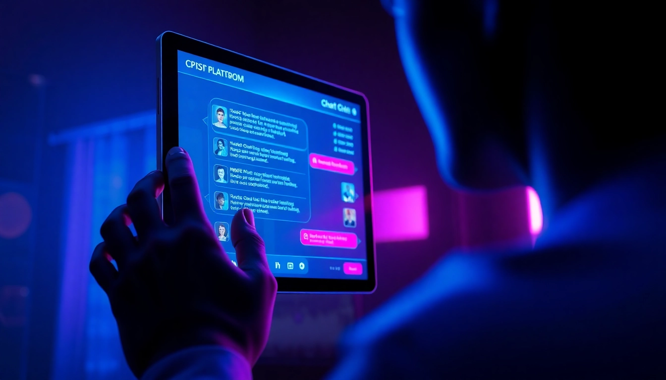 Exploring the Future of AI-Driven NSFW Conversations: What You Need to Know