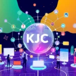 KJC: Building a Global Digital Entertainment Ecosystem with Innovation and Trust