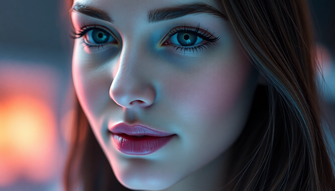 How to Create a Meaningful Connection with Your AI Girlfriend