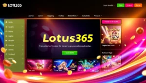 Maximize Your Winnings with Expert Strategies on Lotus365 Betting Platform
