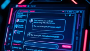 Top 10 NSFW AI Chat Apps of 2025 for Raw and Unfiltered Digital Intimacy