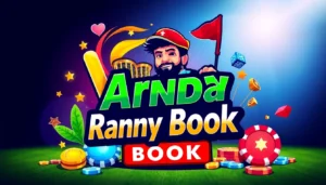 How Reddy Anna Book Dominates the Indian Online Betting Scene in 2025