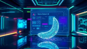 Revolutionizing Visual Creativity: How Nano Banana AI Sets a New Standard in Image Editing