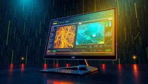 Revolutionizing Visual Creativity: The Power and Promise of Nano Banana AI