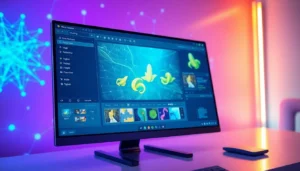 Revolutionizing Visual Creativity: How Nano Banana AI Outperforms Traditional Image Editors