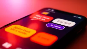 Top 7 Spicy AI Chat Apps in 2025 for Realistic, Uncensored Fun