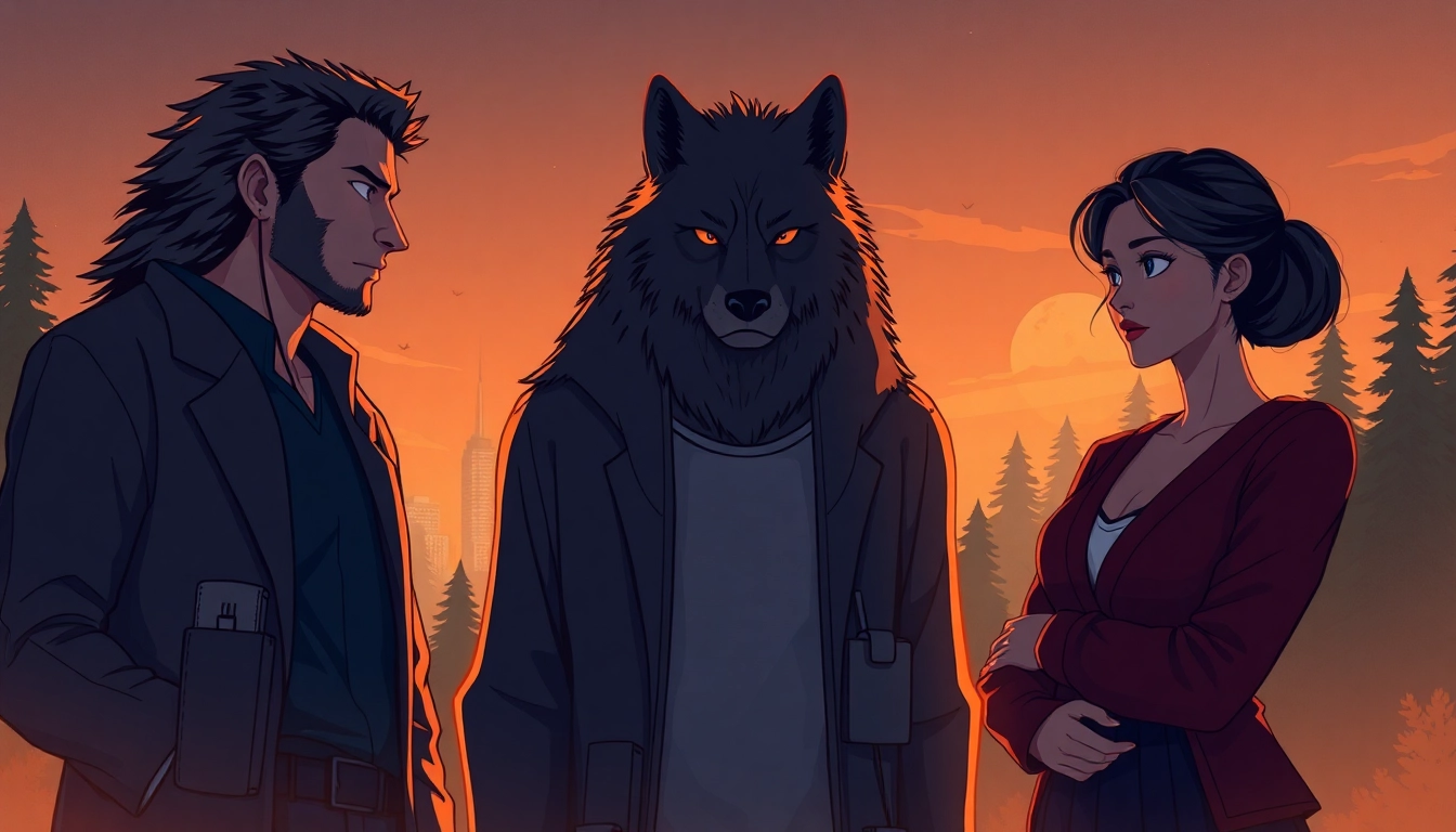 The Intriguing World of Omegaverse: Exploring the Hierarchy and Romance in Erotic Fiction
