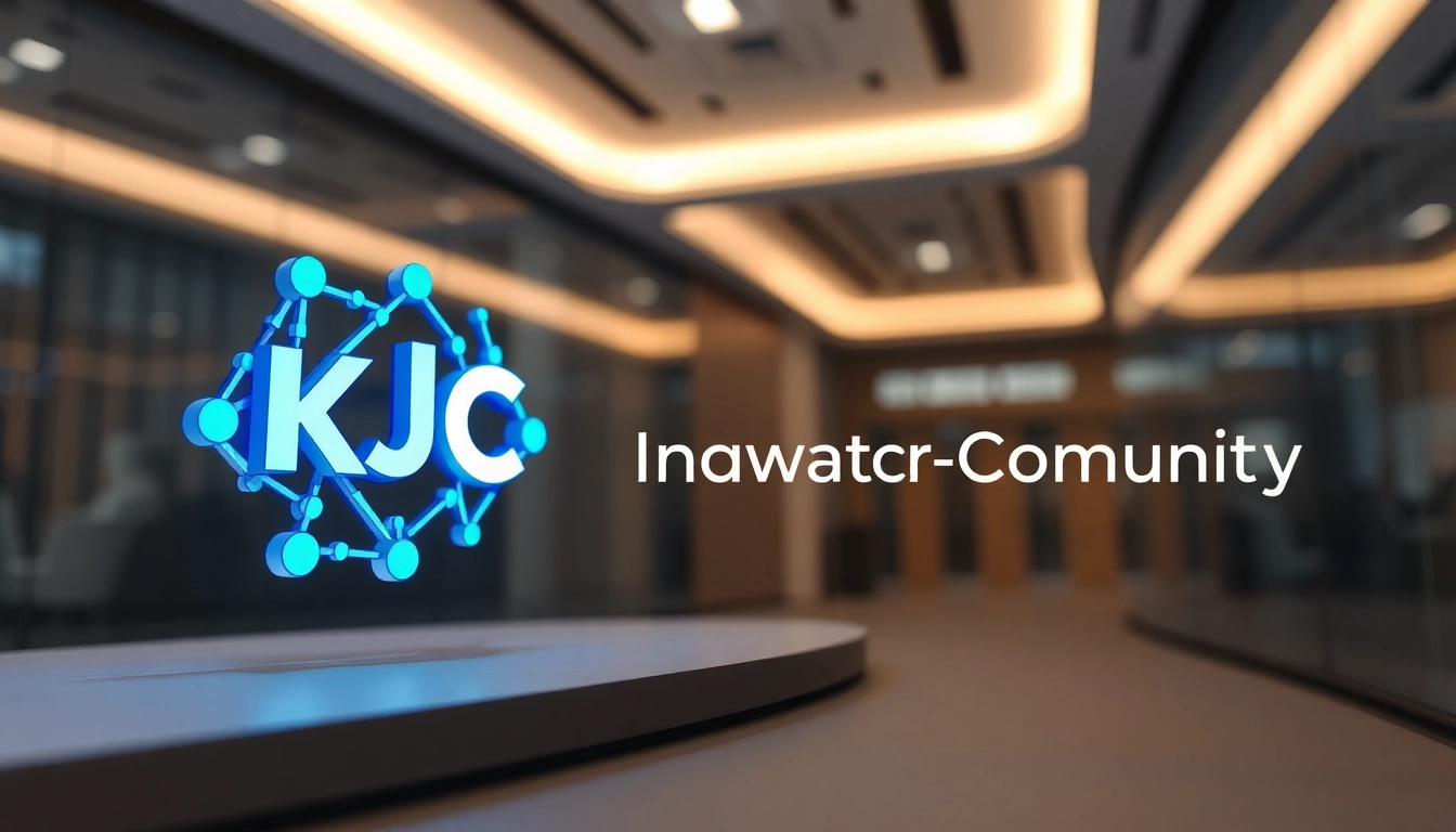KJC is a leading international media and entertainment alliance, fostering innovation and community engagement across digital platforms.