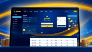 How to Obtain and Use Your Gold365 ID for Secure Online Betting in India