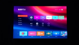 Maximize Your Viewing with Reliable Atlas Pro IPTV Solutions