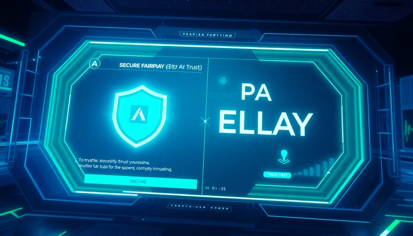 Fairplay emphasizes secure betting with innovative AI governance for safer decision-making and trustworthiness.