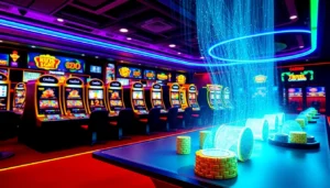 Z16vip vs Web Agents: Key Differences Boosting Your Online Slot Experience