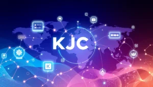KJC: Leading the Global Digital Entertainment Ecosystem with Innovation and Trust