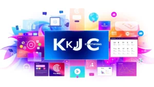 How KJC Sets the Standard for Global Entertainment and Strategic Partnerships