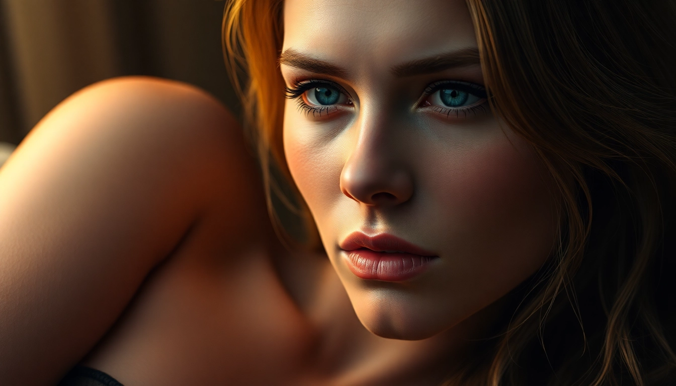 Top 5 NSFW AI Generators in 2025 for Hyper-Realistic Adult Artwork