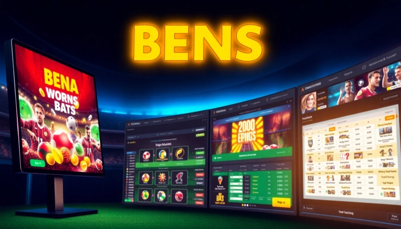 Winbuzz online betting platform showcasing sports betting, casino games, and live odds with
