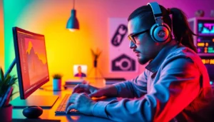 Nano Banana: Precision Image Editing Software for Seamless Creative Control