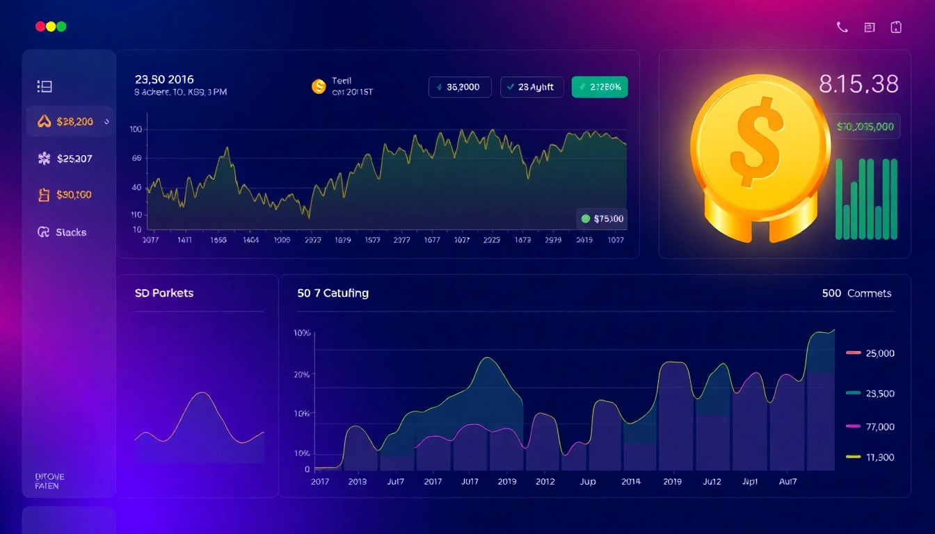 Cryptocurrency Market Update: Key Trends and Insights for Investors
