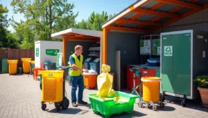 Efficient Autoverschrottung Services in NRW: Safe, Legal, and Eco-Friendly Solutions