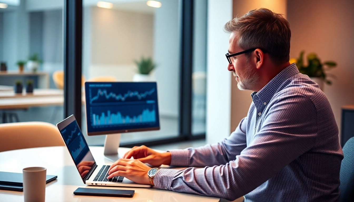 Expert Strategies in the Best UK Investment Guide to Maximize Your Portfolio