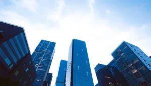 Strategic Insights into the UK Property Investment Market for 2025 Growth