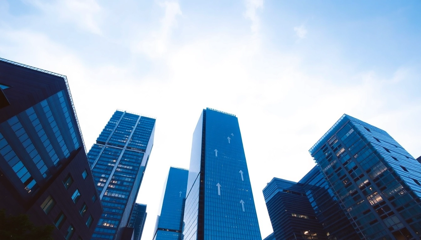 Strategic Insights into the UK Property Investment Market for 2025 Growth