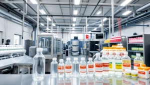 Premium Polietilen Sise: Optimal Solutions for Your Packaging Needs