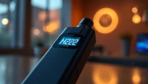 Hitz 2g Reviews 2025: Why Vapers Trust Authenticity and Quality in Their Disposables