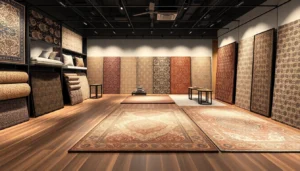 Premium Tappeti a Milano: Find Your Perfect Rug for Elegant Living Spaces