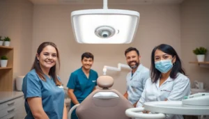 Experience Expert Dental Care at Ventura Bright Dental for a Brighter Smile