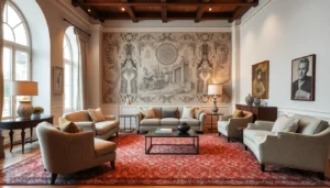 Premium Tappeti a Milano: Elevate Your Home with Unique Handcrafted Rugs
