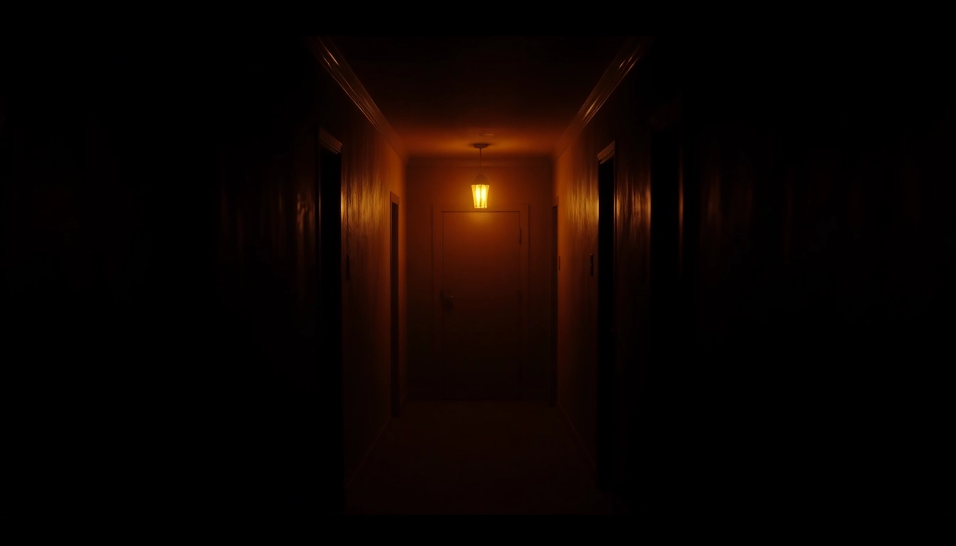 Mastering Horror Videos: Techniques to Craft Intriguing and Terrifying Content