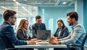 Enhance Your Business with Offshoring de Service Maroc: Strategic Outsourcing Solutions
