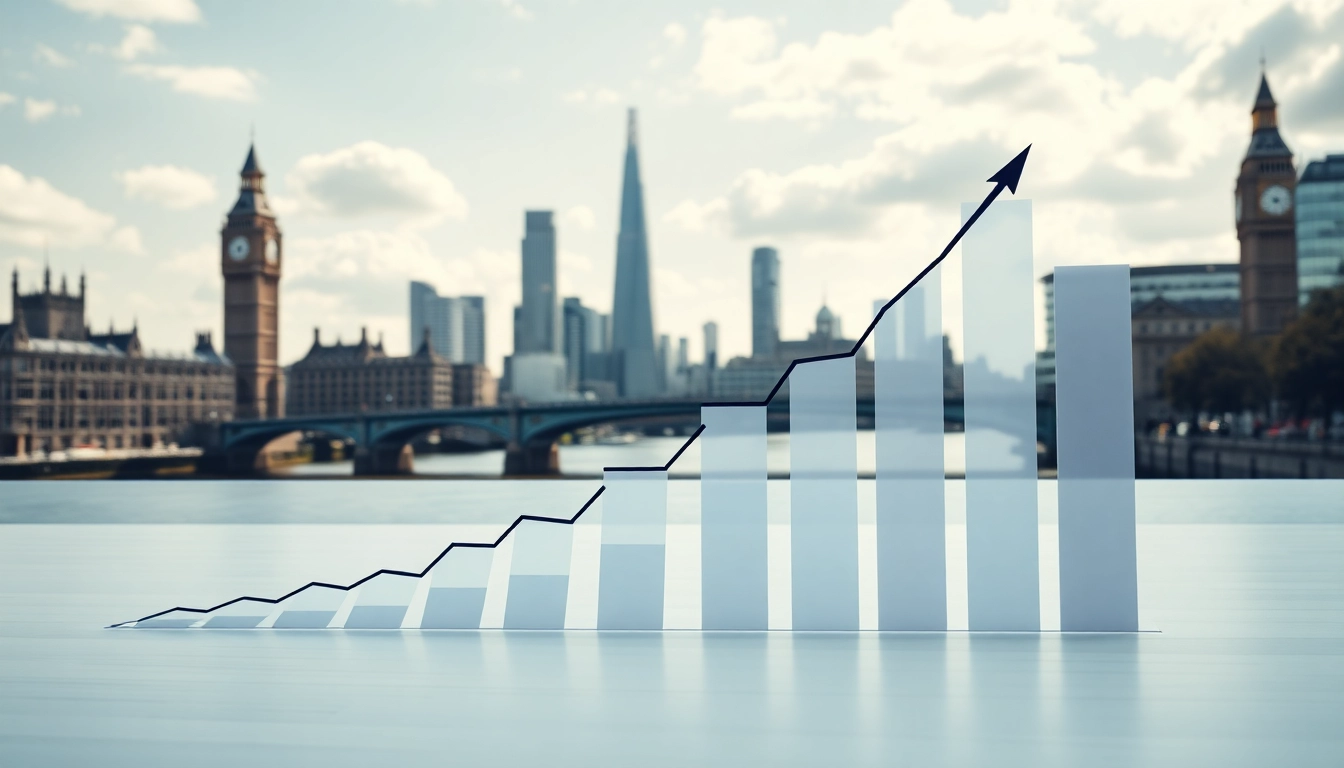 Mastering Your Finances: The Definitive Best UK Investment Guide for Serious Investors