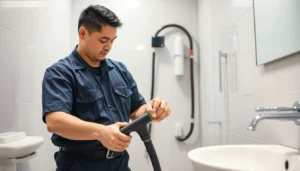 Efficient บริการดูดส้วม Solutions to Keep Your Bathroom Flowing Smoothly