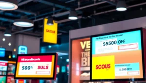 Effective Strategies for Using Slevové Kódy to Maximize Your Savings