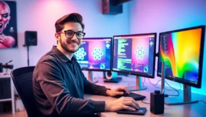 Boost Your Freelance React Career: Proven Strategies to Secure High-Paying Projects