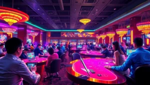 Güvenilir Casino Siteleri ile En Uygun Deneme Bonusu Fırsatlarını Yakalayın