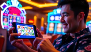 HengOngBet: Trusted Malaysia Online Casino with Seamless Login and Rich Game Selection