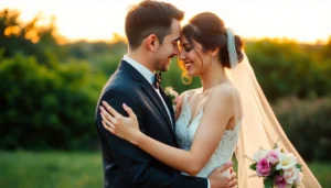 Top Strategies for Memorable Esküvői Fotózás to Create Timeless Memories