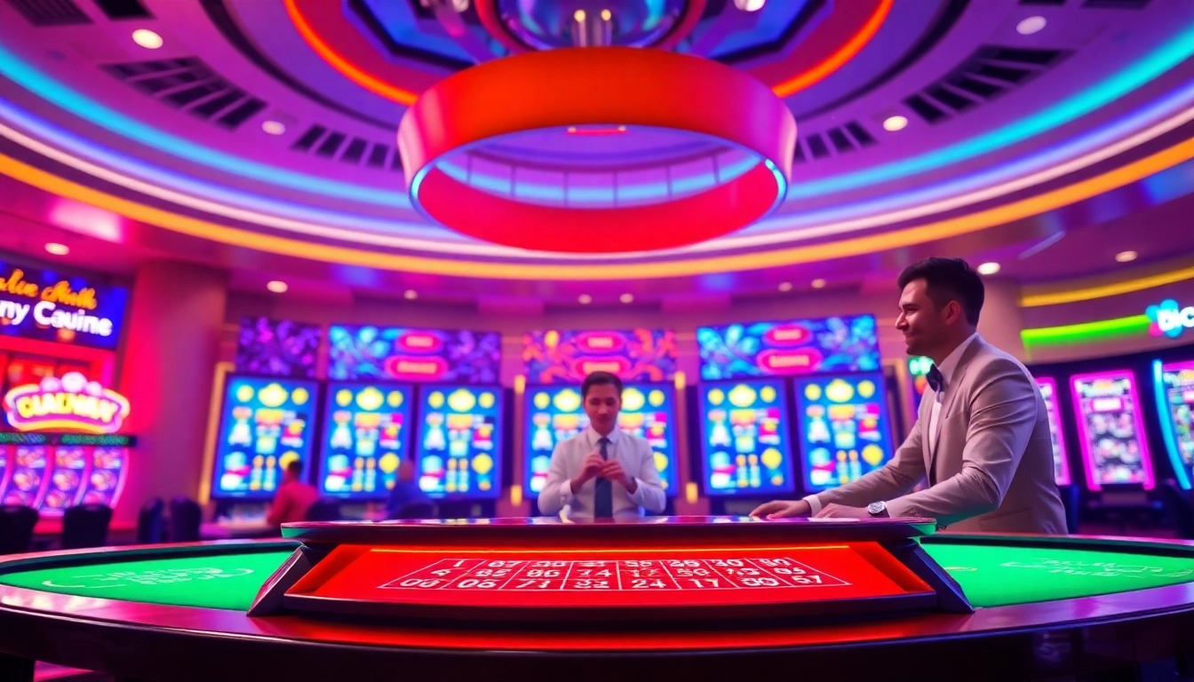 Maximize your chances with Deneme bonusu on trusted live casino sites in 2025