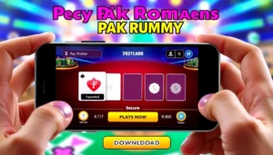 How to Effectively Download Pak Rummy APK from Apkpure and Maximize Your Earnings in 2025