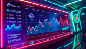 Comprehensive Guide to AICoin: Market Trends, Investment Insights, and Industry Impact