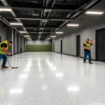 Expert Epoxy Resining Birmingham: Durable Flooring Solutions for Every Space